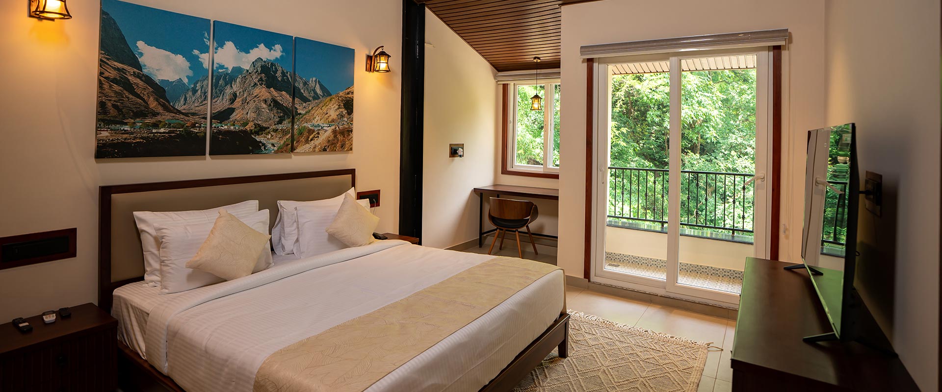 The Best Weekend Getaway From Delhi: Why Your Next Escape Should Be This