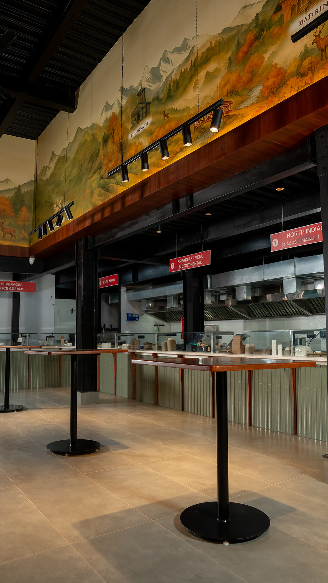 best place to stay near me