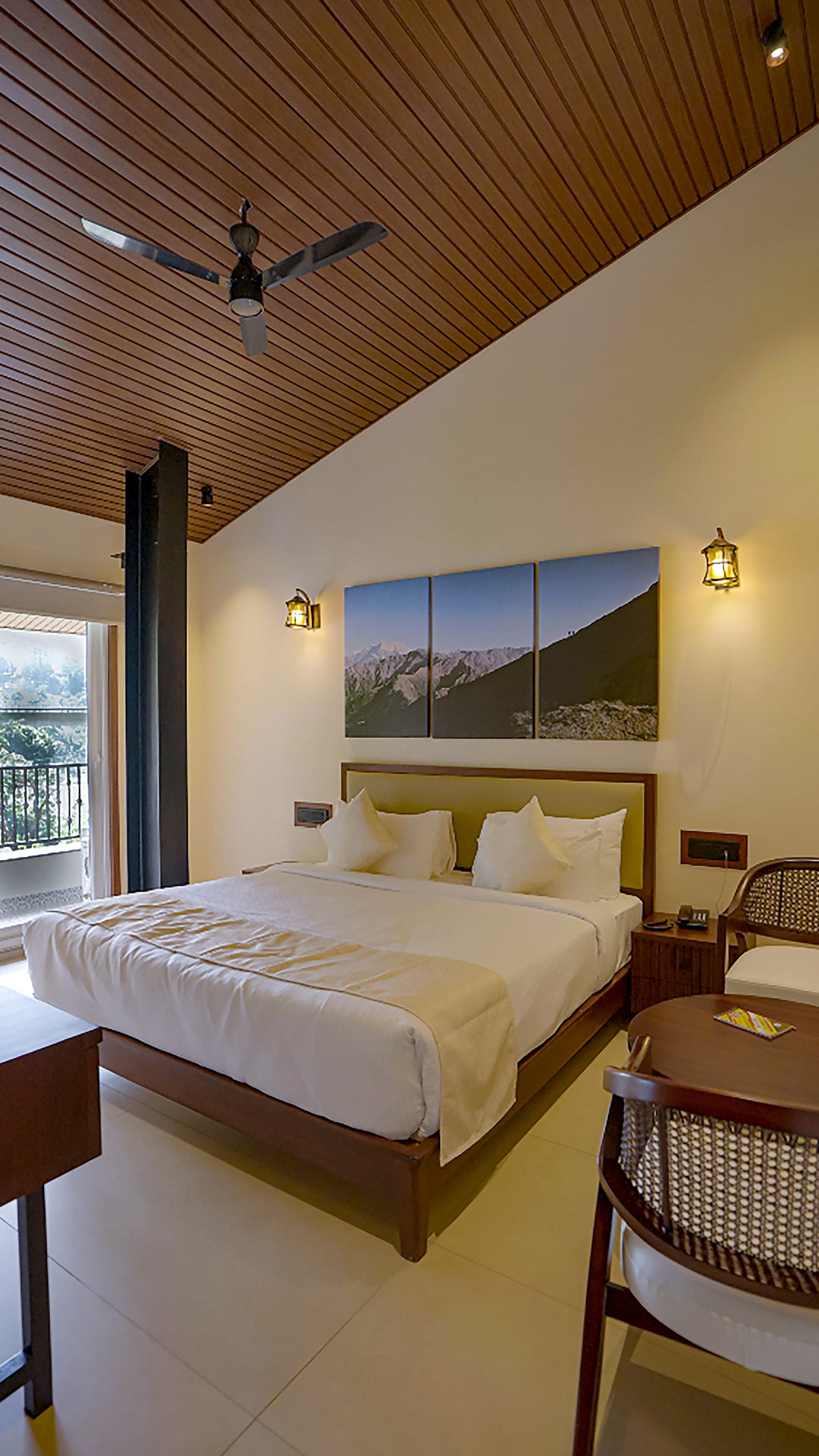 budget rooms in rishikesh
